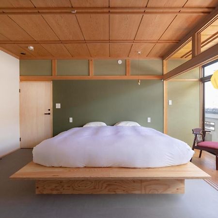 Coliving & Cafe Sando - Vacation Stay 26481V Imabari Railway Station Exteriör bild