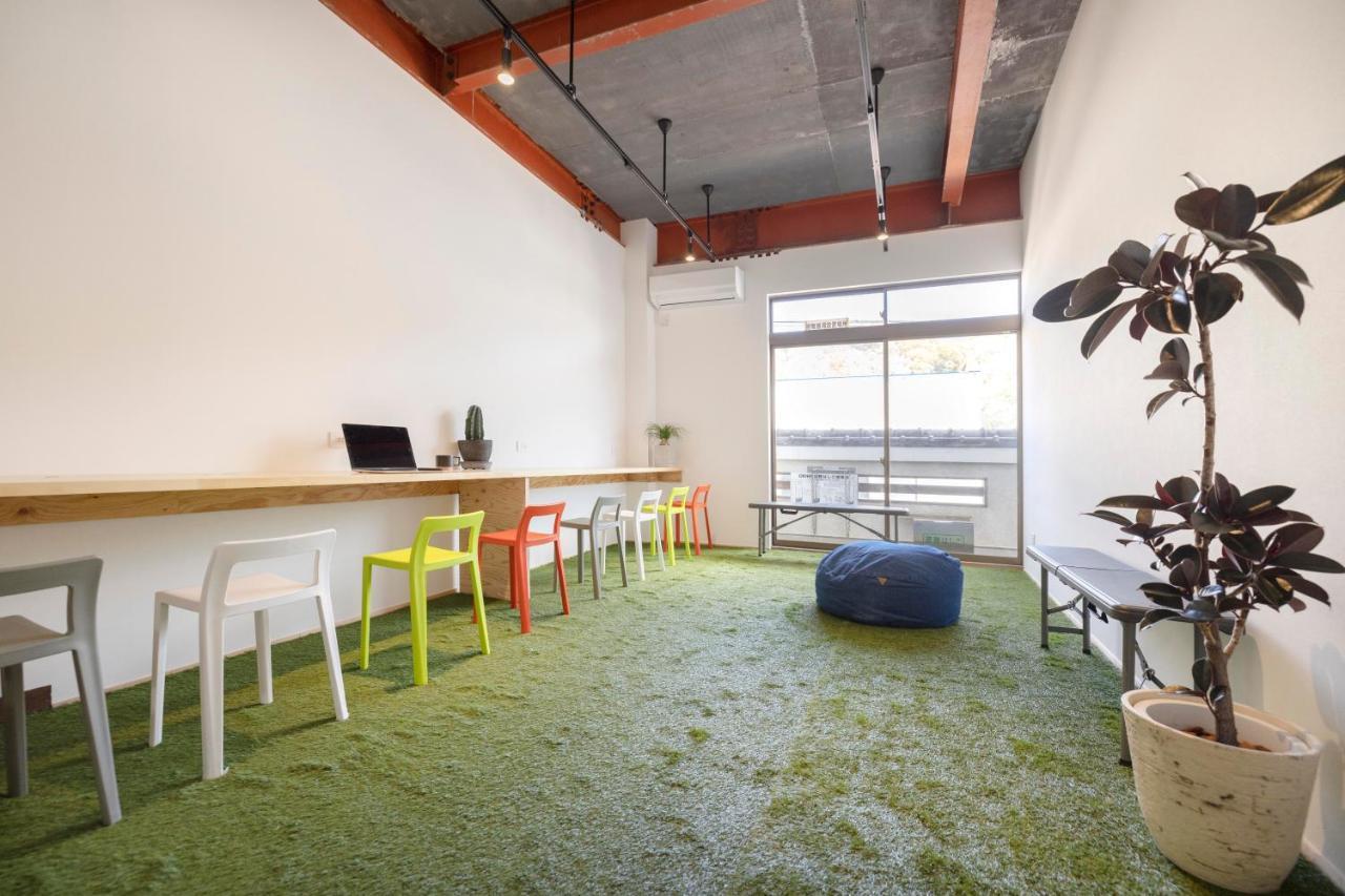 Coliving & Cafe Sando - Vacation Stay 26481V Imabari Railway Station Exteriör bild